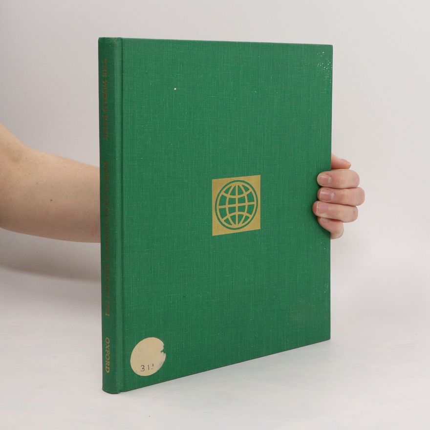 Various authors World Development Report