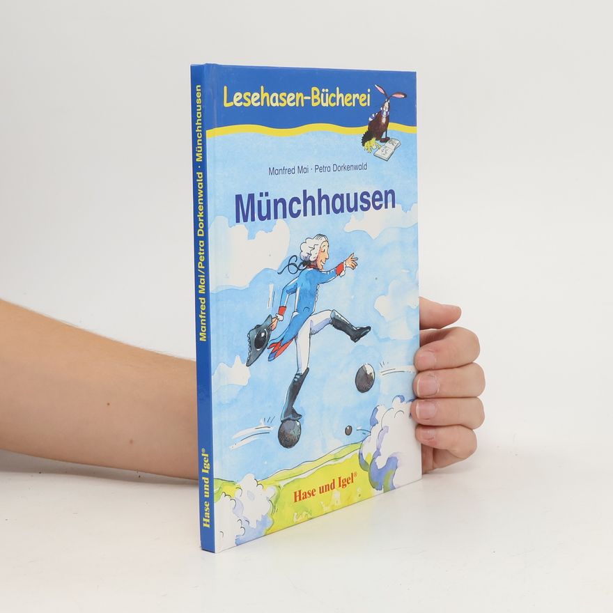Manphrent Mai Münchhausen