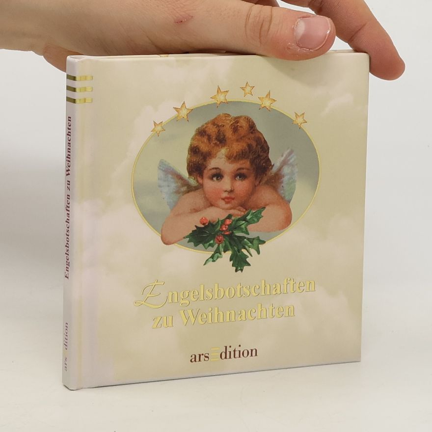 Fanny J. Crosby Engelsbotschaften zu Weihnachten