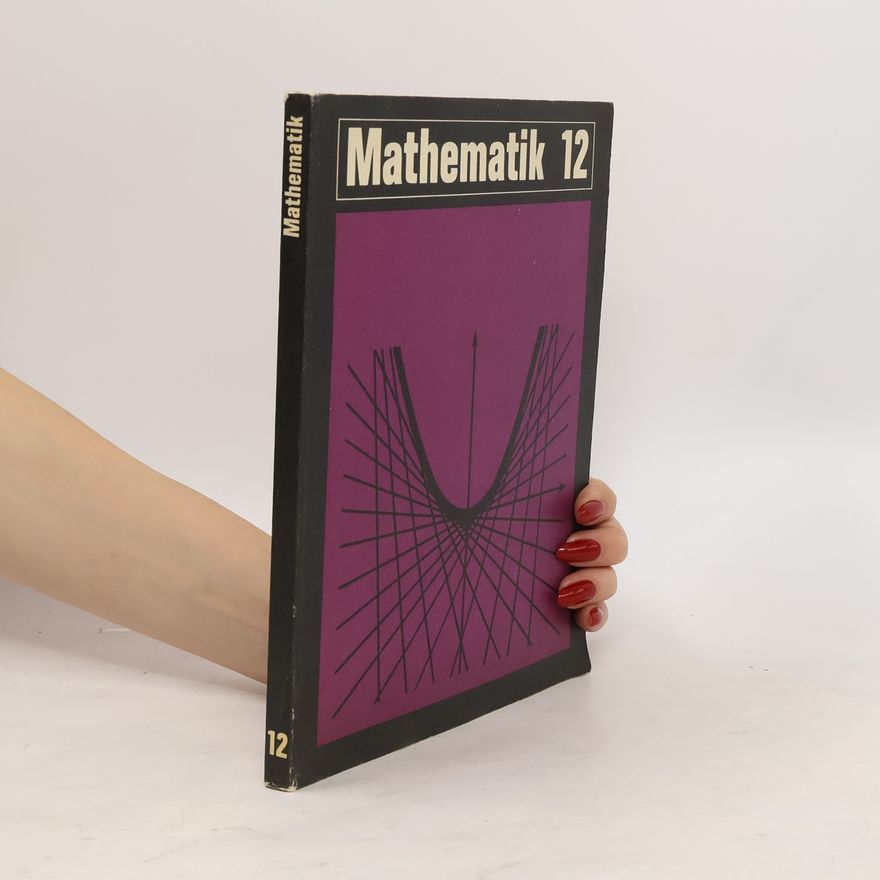 Kolektiv autorů Mathematik 12