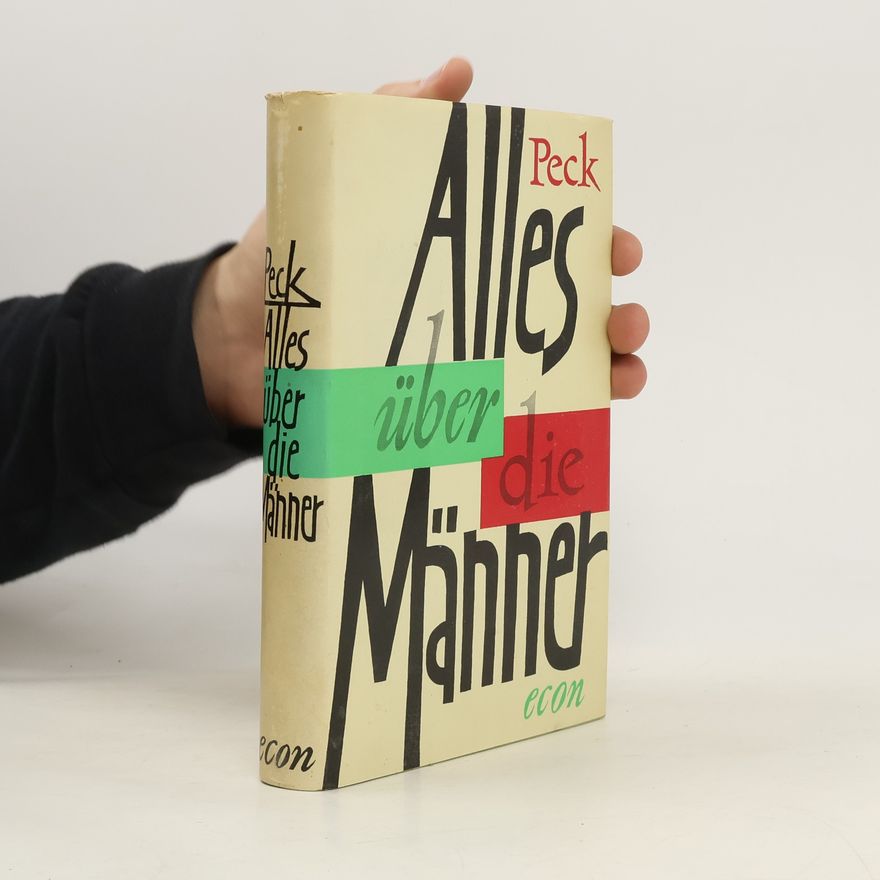 Joseph H. Peck Alles über die Männer
