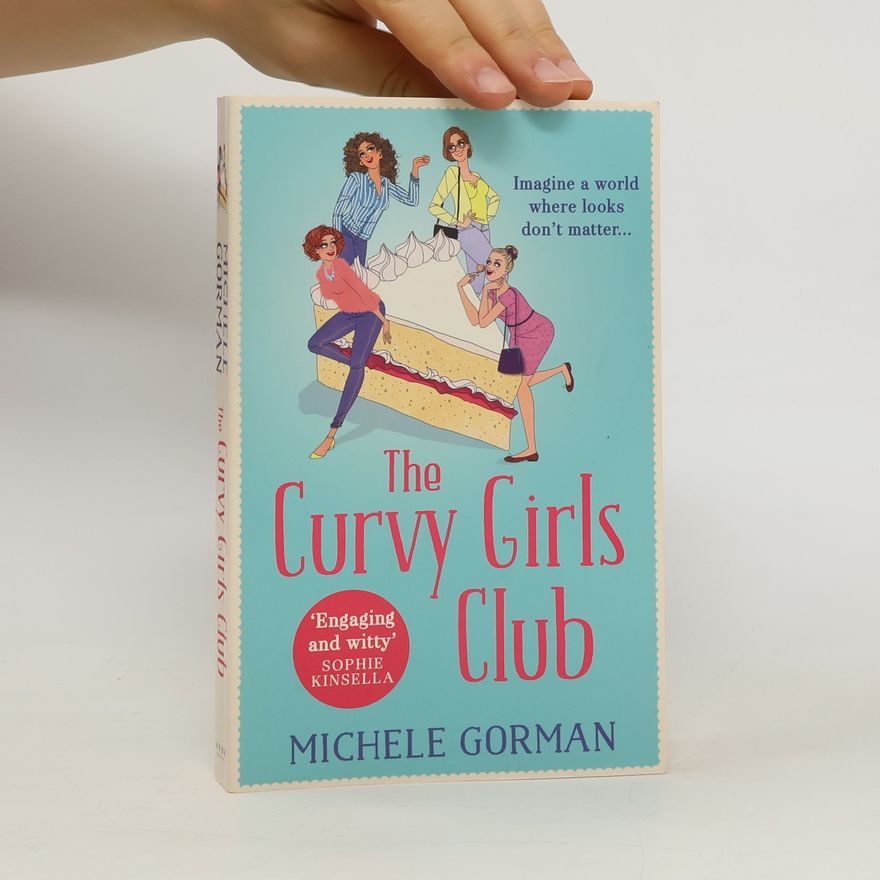 Michele Gorman The Curvy Girls Club