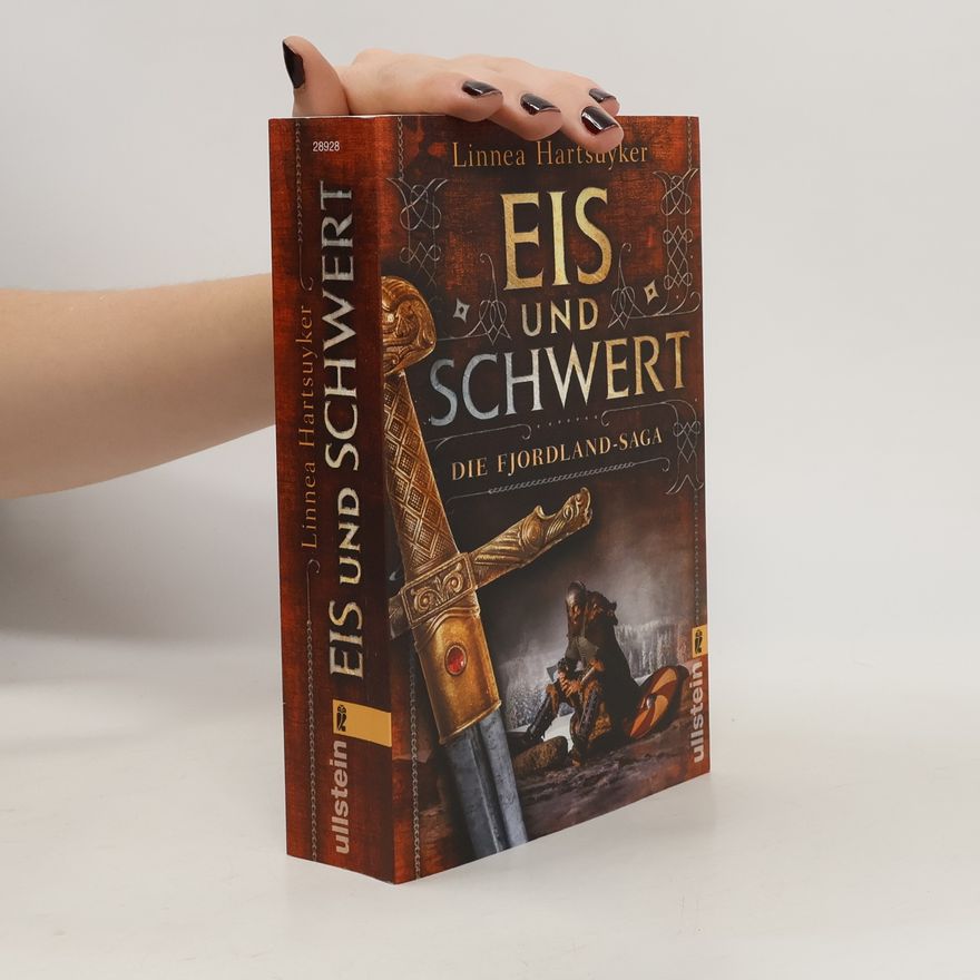 Linnea Hartsuyker Eis und Schwert