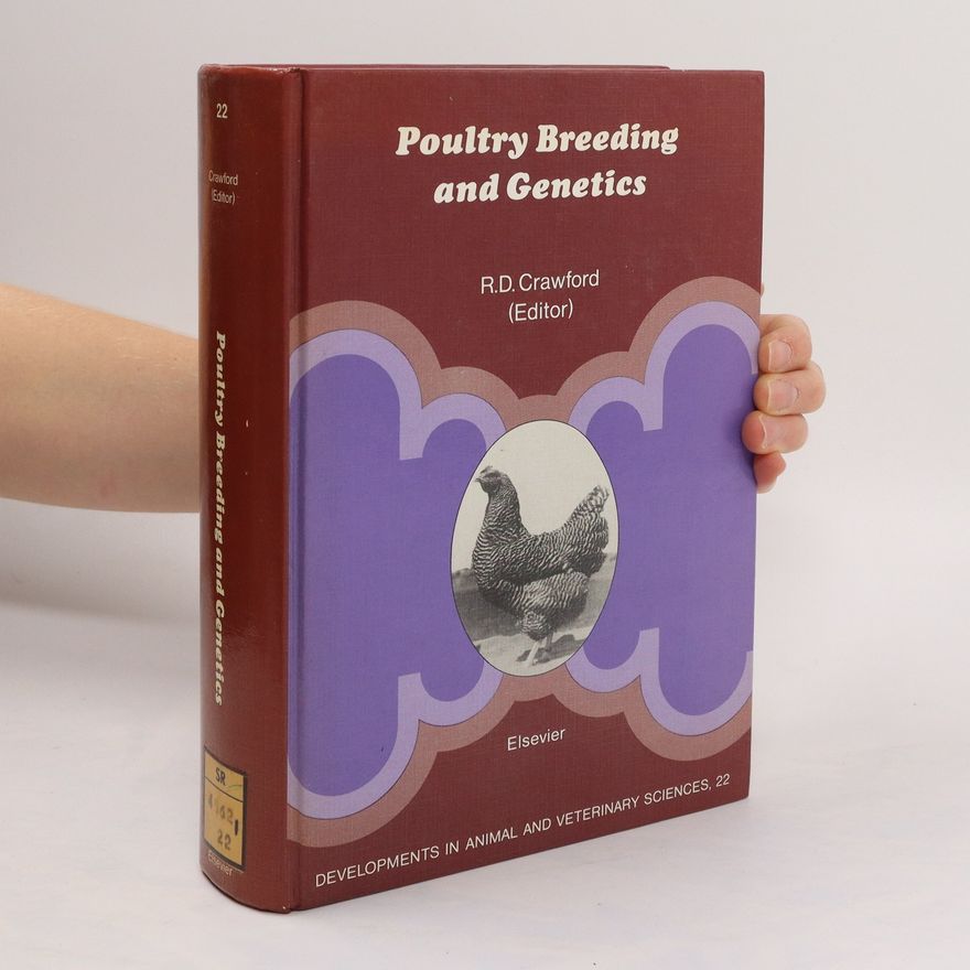 R. D. Crawford Poultry Breeding and Genetics