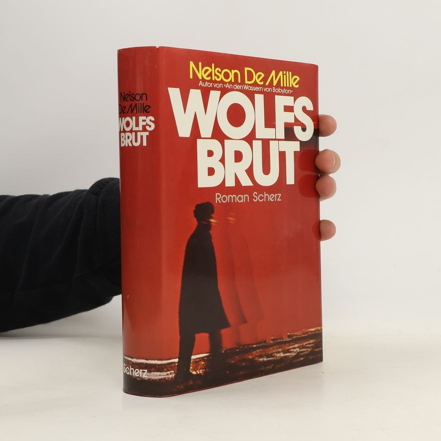 Nelson DeMille Wolfsbrut.