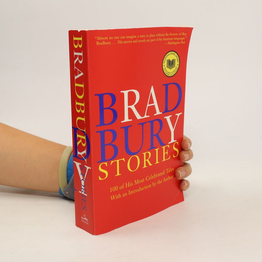 Ray Bradbury Bradbury Stories