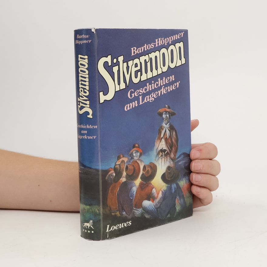 Barbara Bartos-Höppner Silvermoon