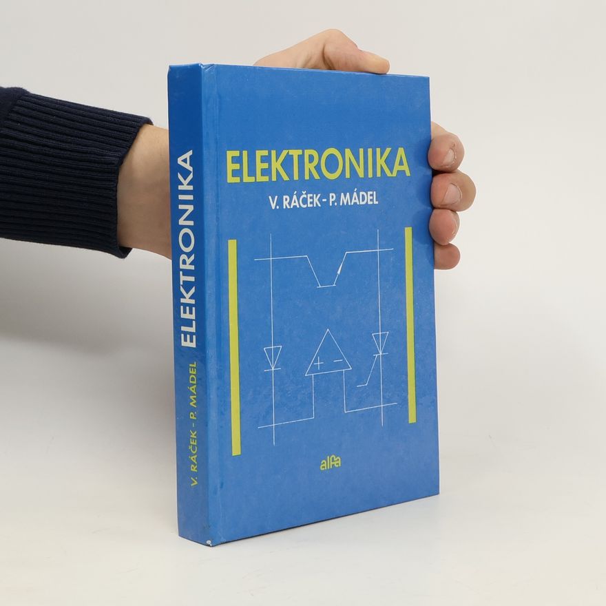 Pavel Mádel Elektronika