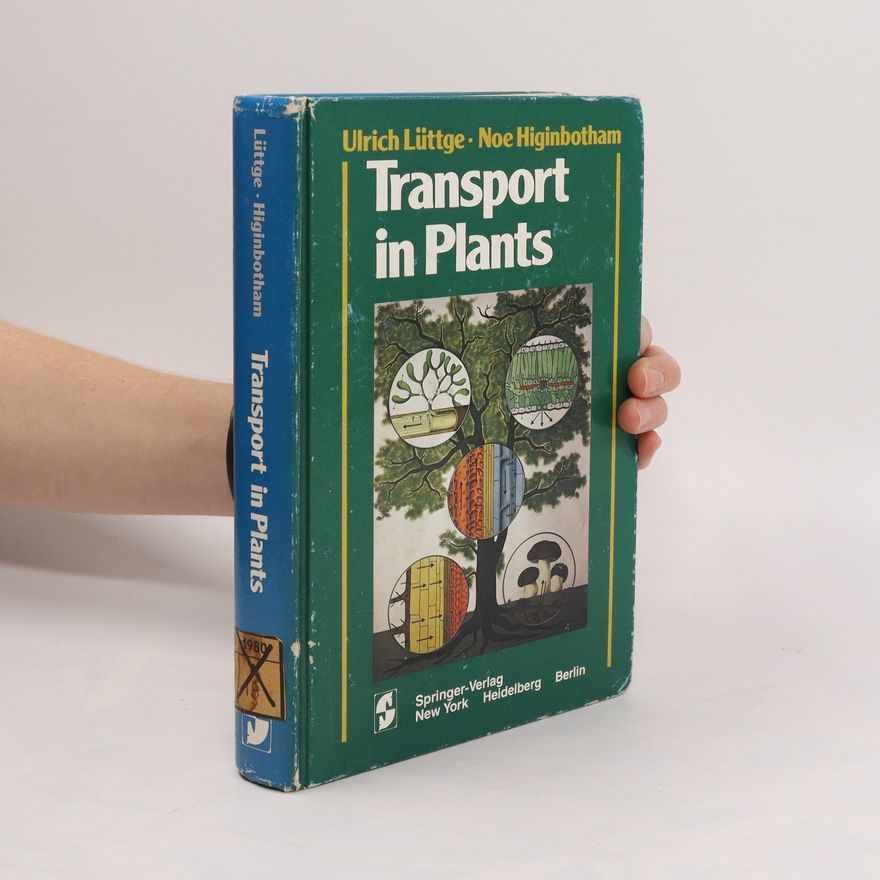 Noe Higinbotham Transport in plants