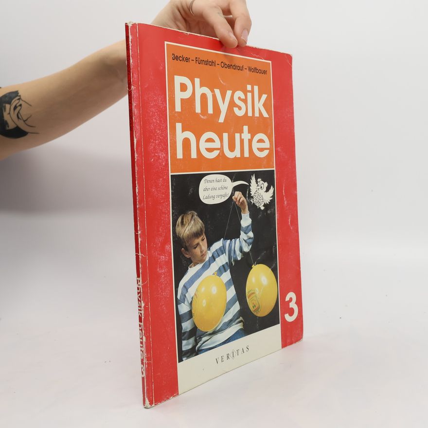 Kolektiv autorů Physik heute