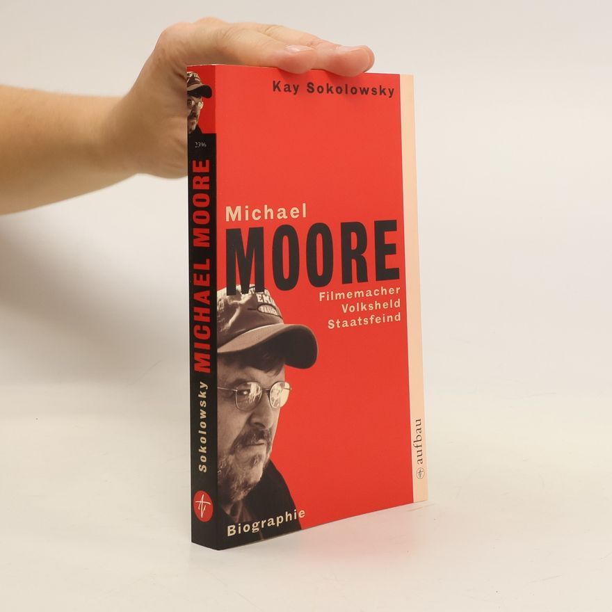Kay Sokolowsky Michael Moore