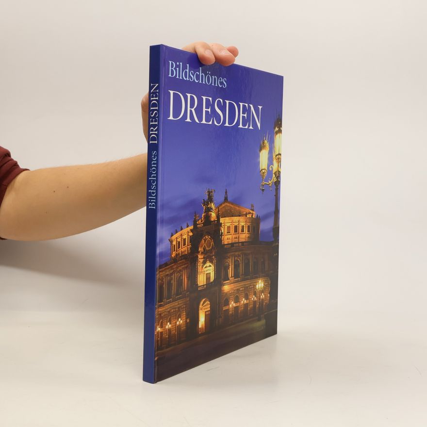 Autores varios Bildschönes Dresden
