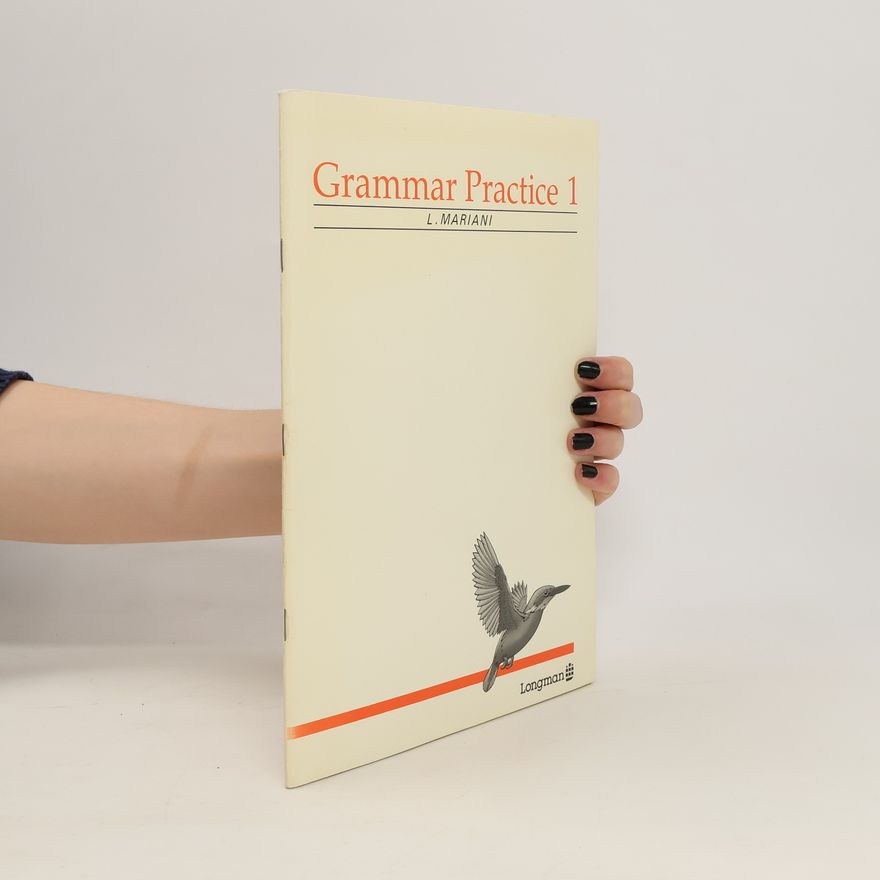 L. Mariani Grammar Practice 1