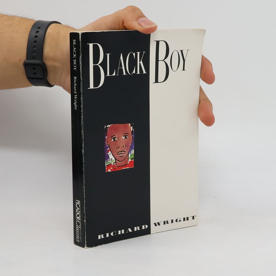 Richard Wright Black Boy