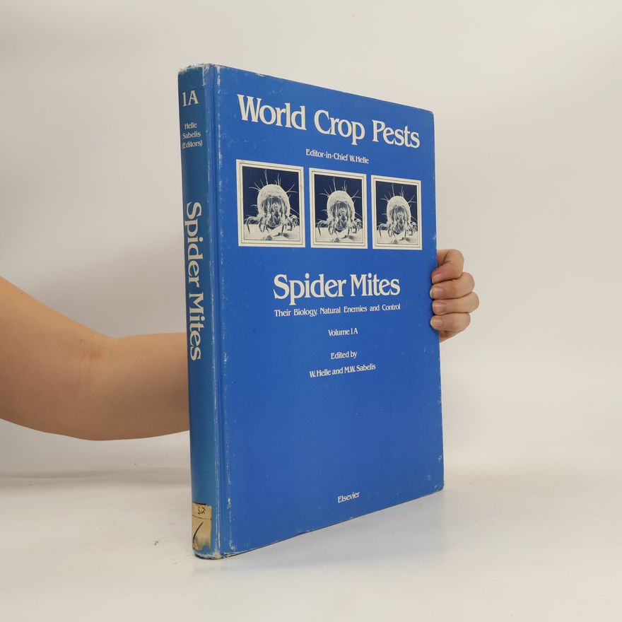 M. W. Sabelis Spider Mites