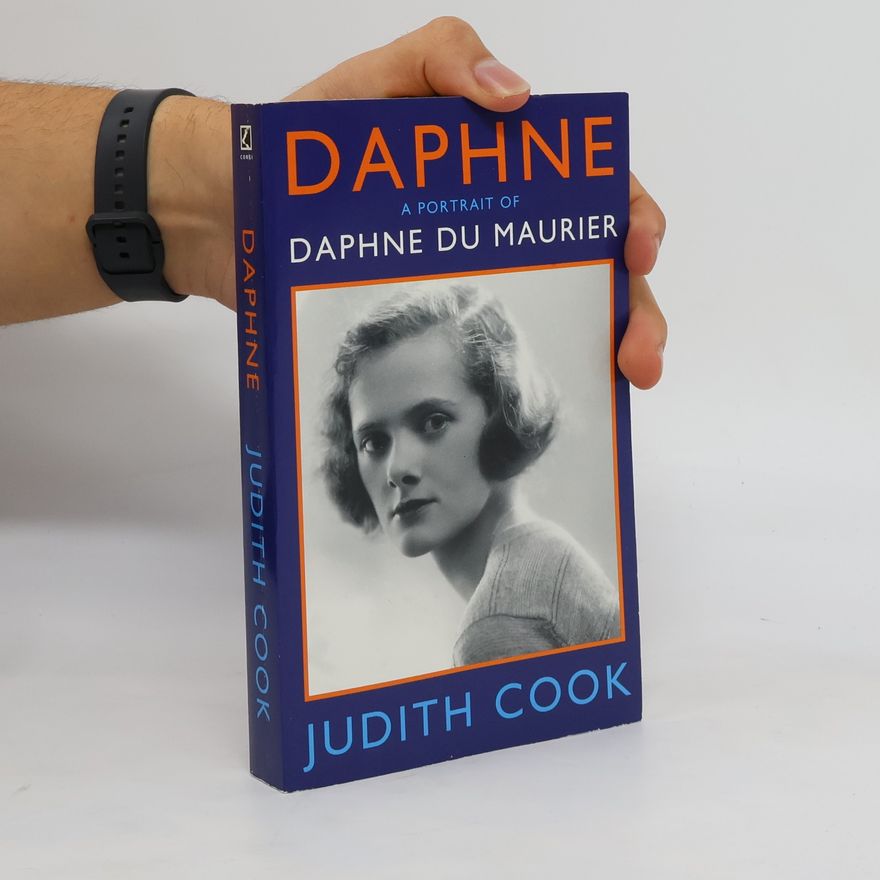 Judith Cook Daphne