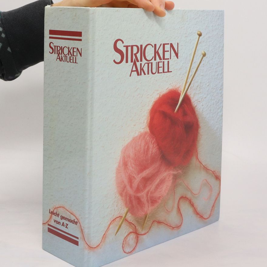 Autorenkollektiv Stricken Aktuell 1