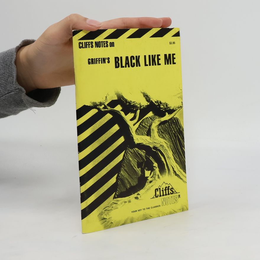 Kolektív autorov Black Like Me