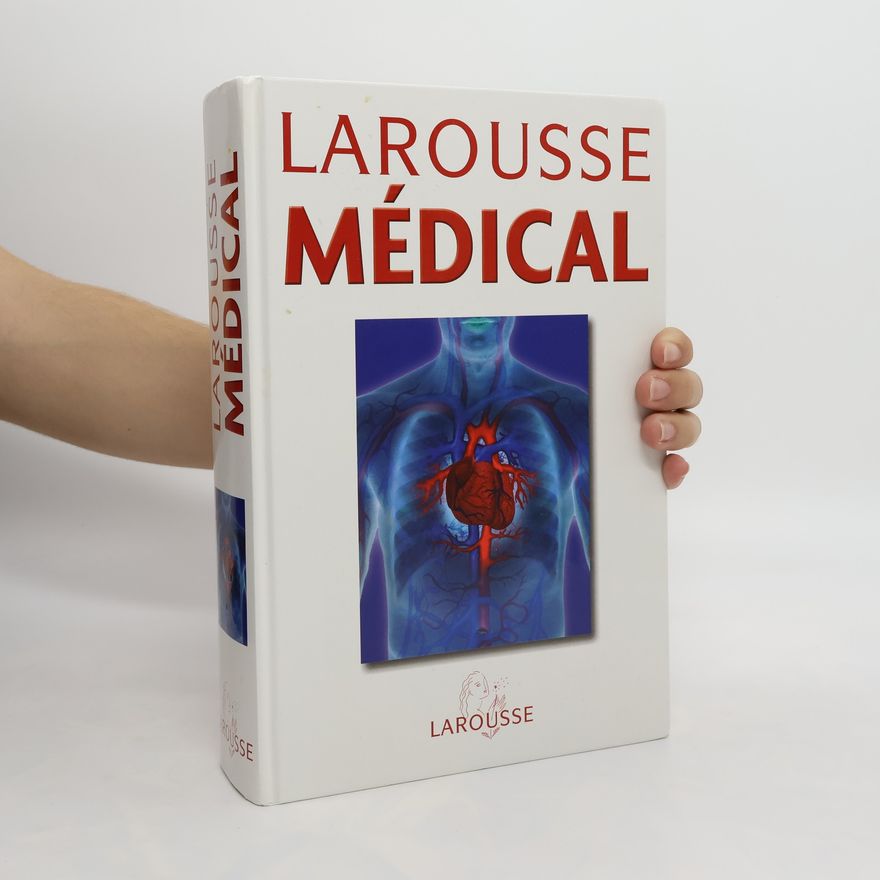Autores varios Larousse Médical
