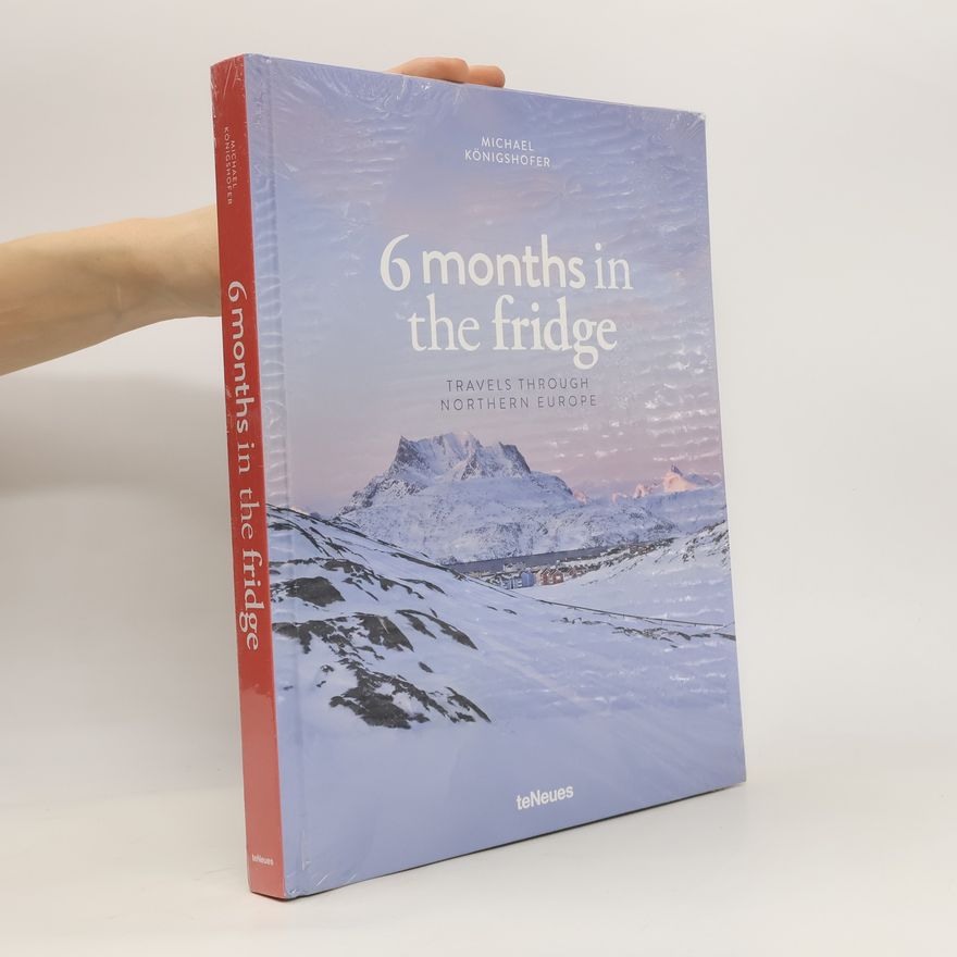 Michael Königshofer 6 months in the fridge