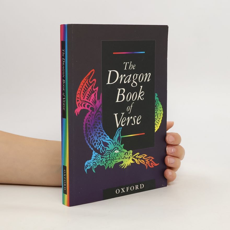 Kolektiv autorů The Dragon Book of Verse