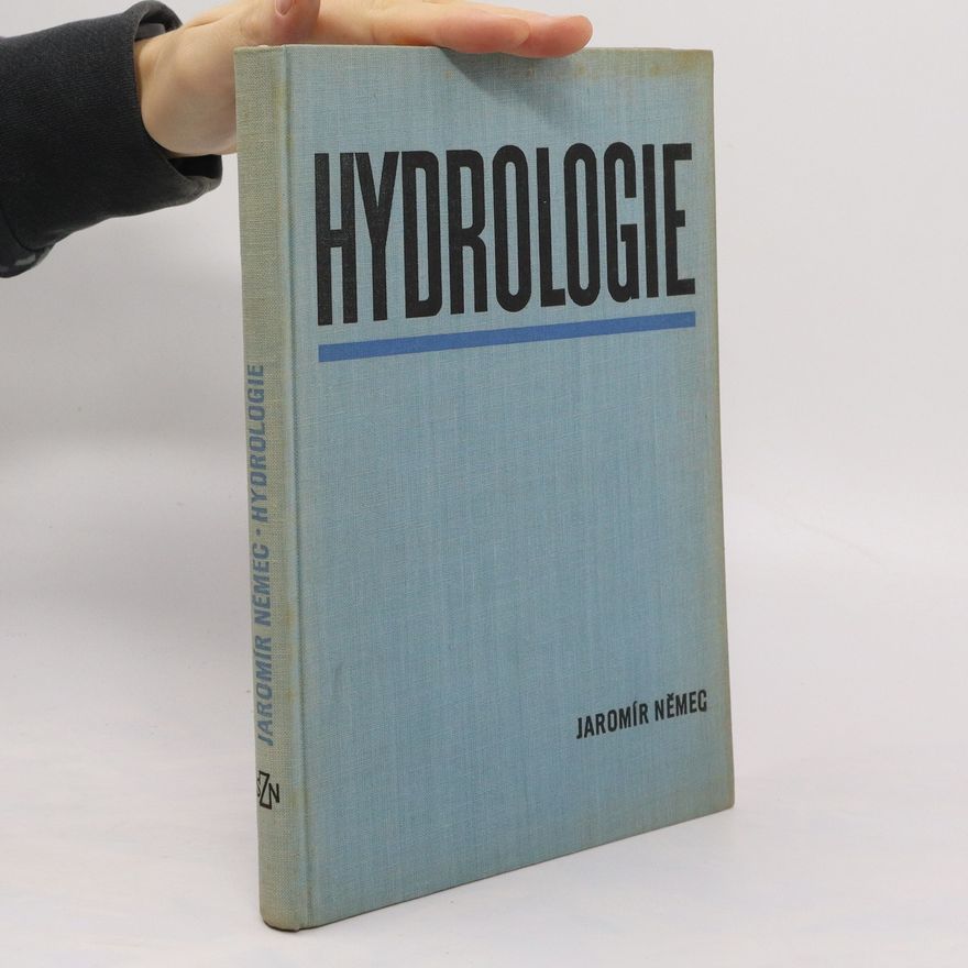 Jaromír Němec Hydrologie