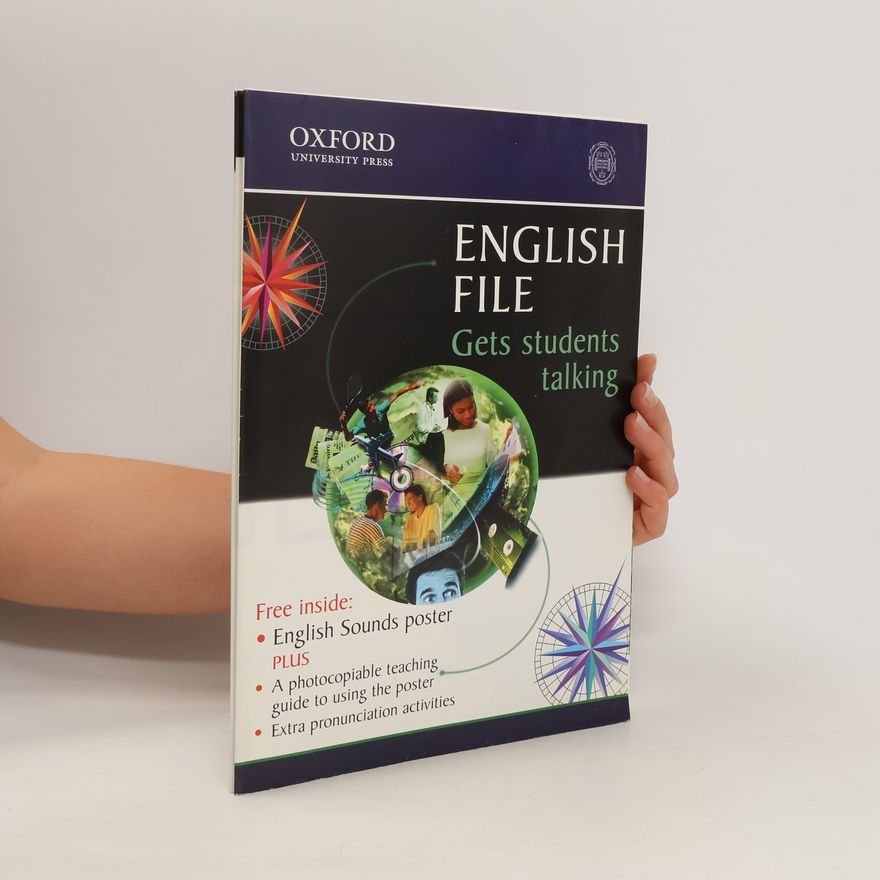 Kolektiv autorů English File