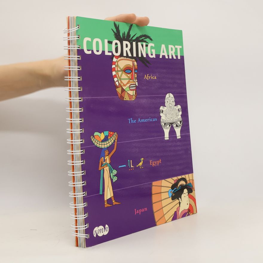 Autorenkollektiv Coloring Art