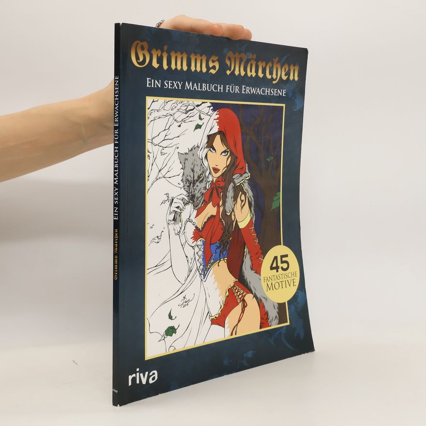 Dawn McTigue Grimms Märchen