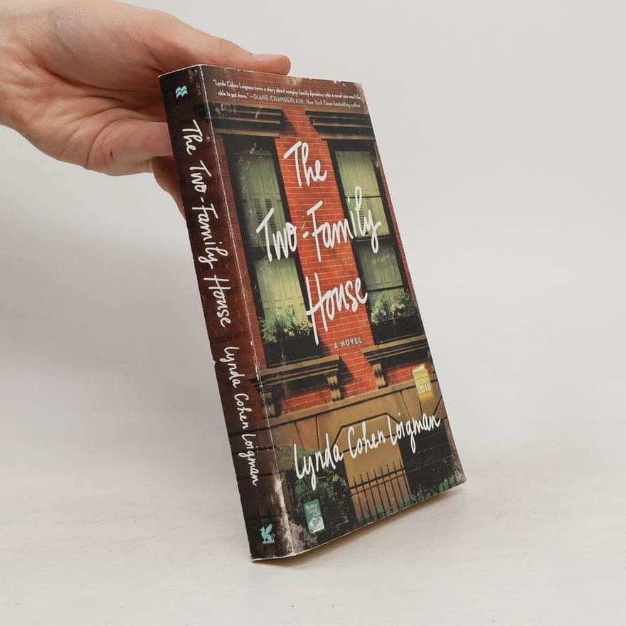 Lynda Cohen Loigman The Two-Family House