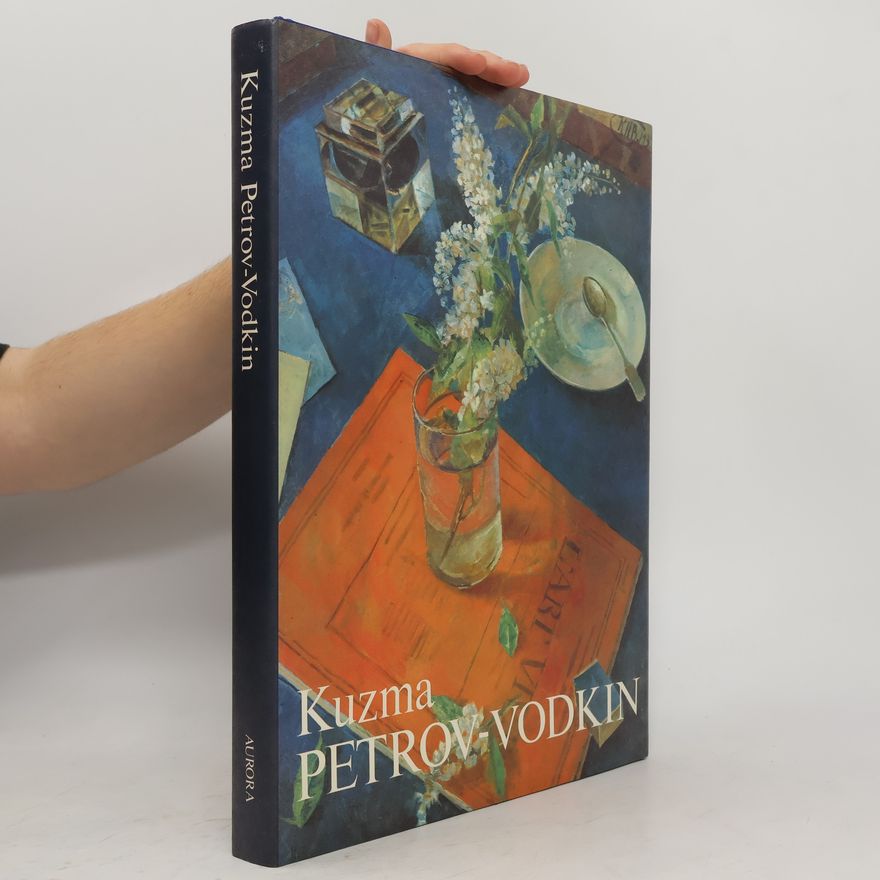 Auteurscollectief Kuzma Petrov-Vodkin