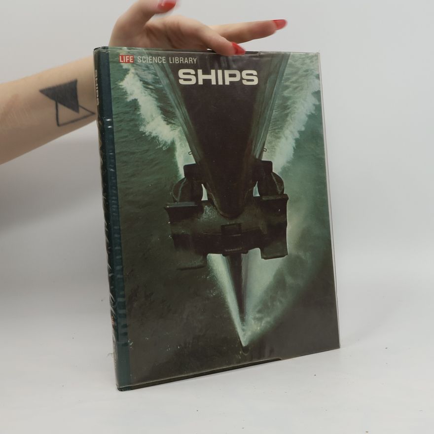 Robert O´Brien Ships