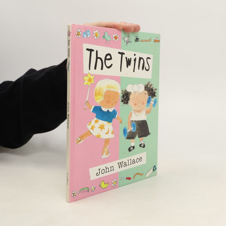 John Wallace The Twins