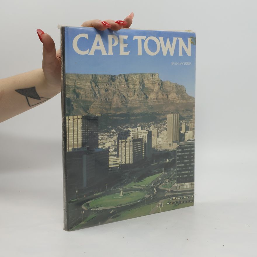 Jean Morris Cape Town