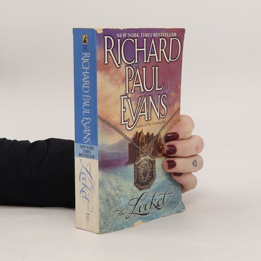 Richard Paul Evans The locket