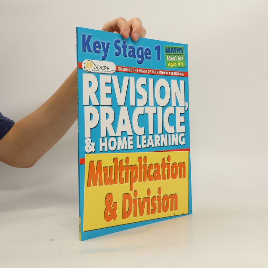 Kolektiv autorů Key Stage 1. Multiplication & Division