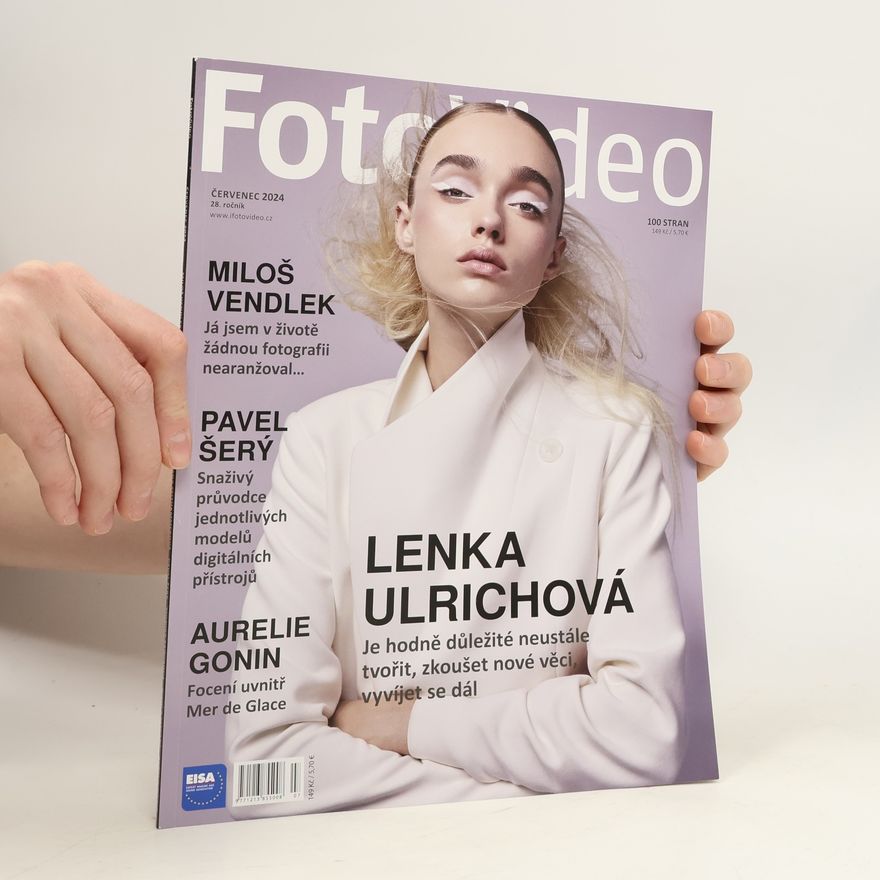 Various authors FotoVideo 07/2024
