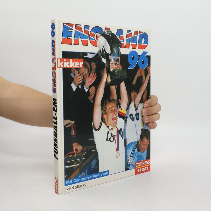 Pierre Sick England 96