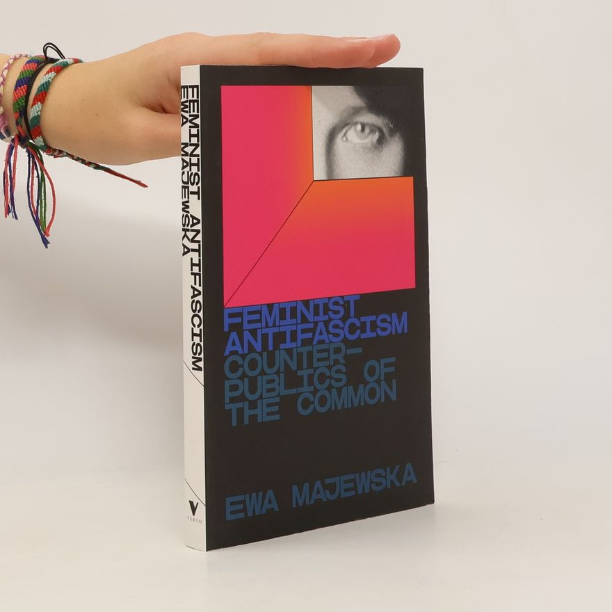 Verso Books Feminist Antifascism