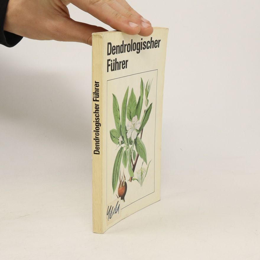Autorenkollektiv Dendrologischer Führer