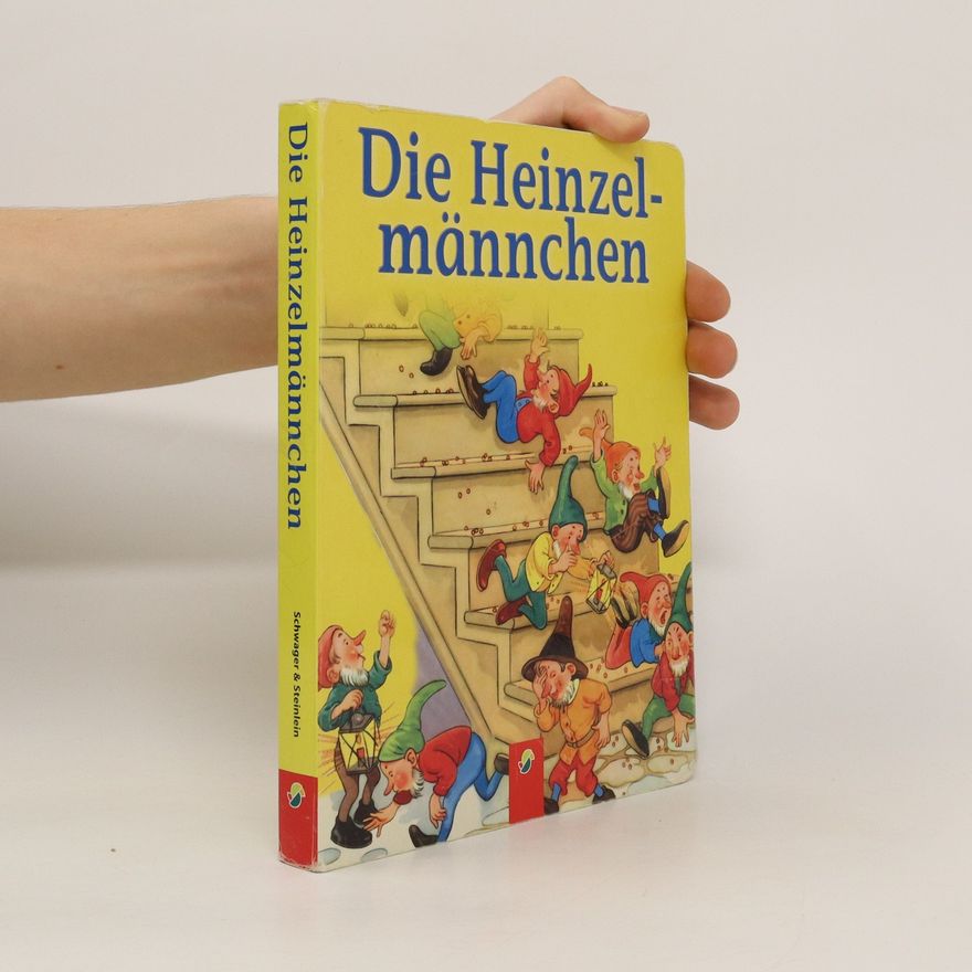 Autorenkollektiv Die Heinzelmännchen