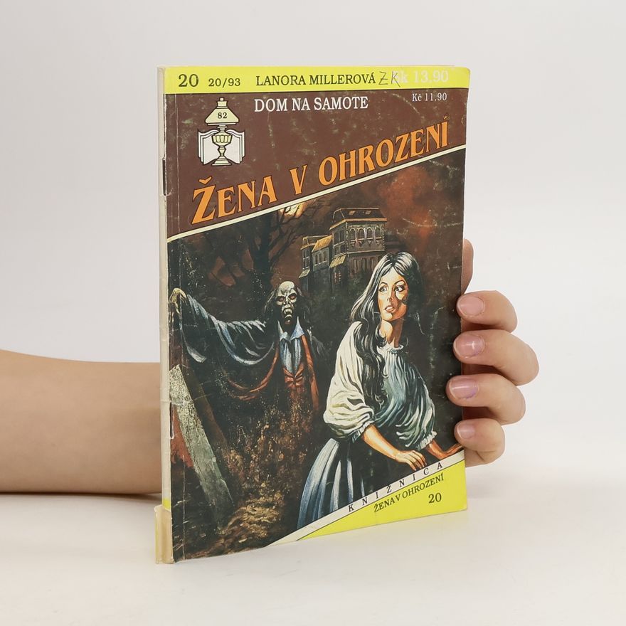 Lanora Miller Dom na samote