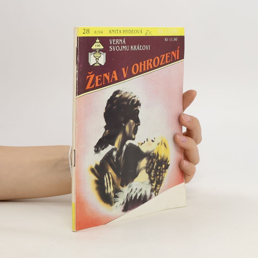 Anita Hyde Verná svojmu kráľovi