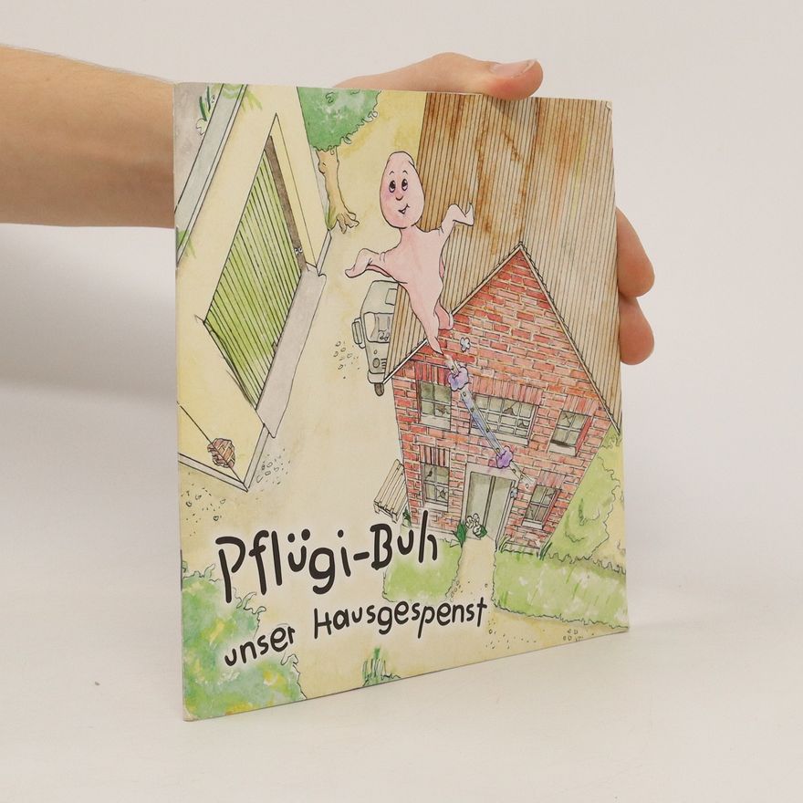 Marcus Splietker Pflügi-Buh