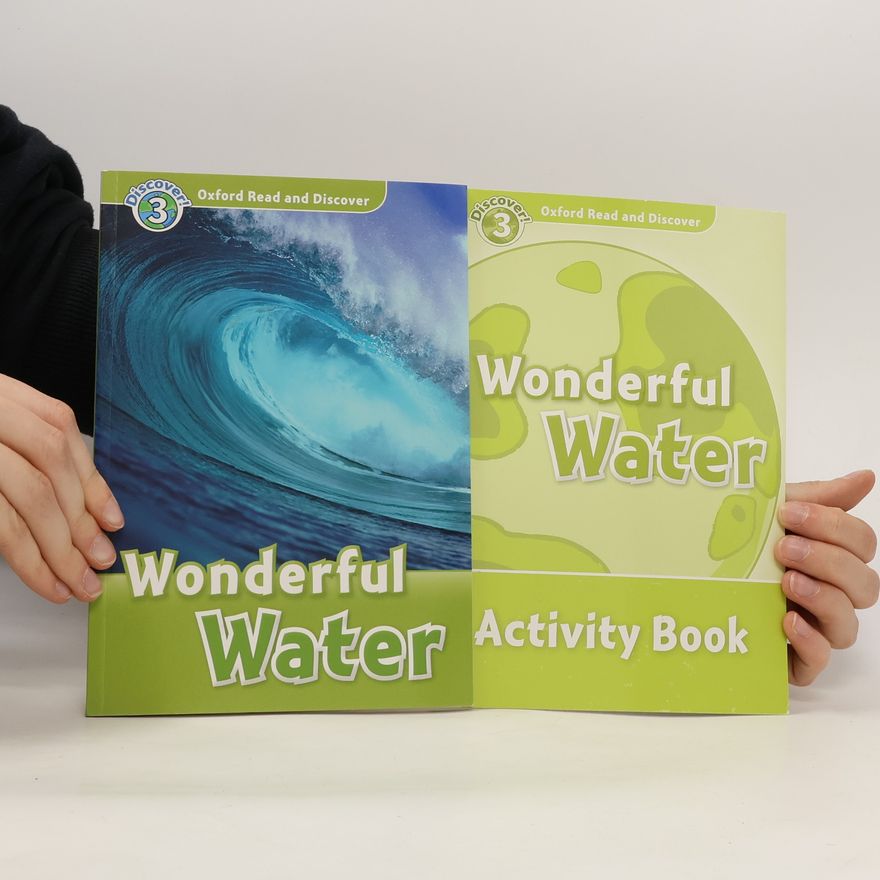 Various authors Wonderful Water