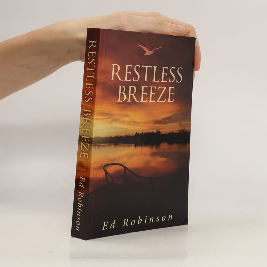 Ed Robinson Restless Breeze