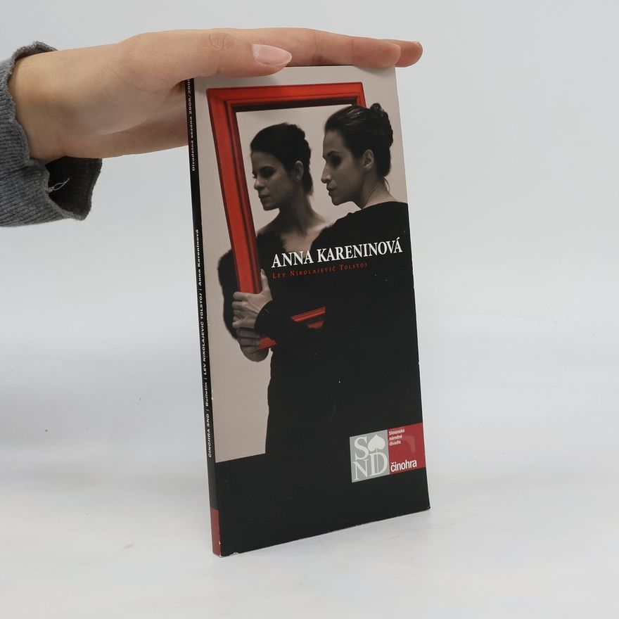 Autorenkollektiv Anna Kareninová