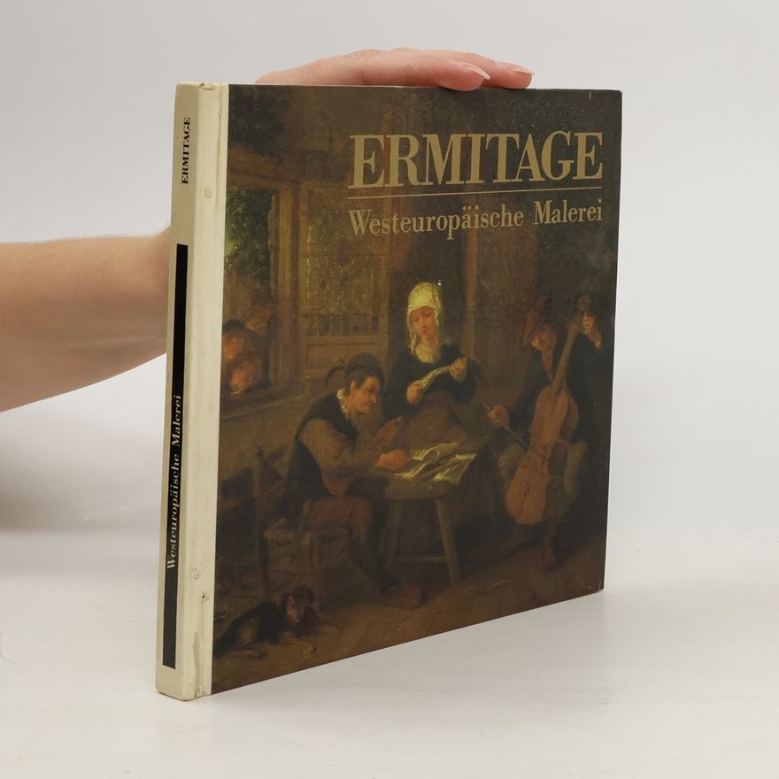 Auteurscollectief Ermitage