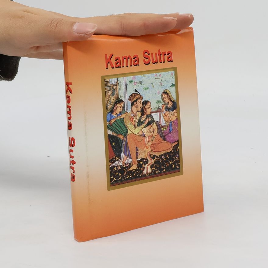 Autorenkollektiv Kama Sutra
