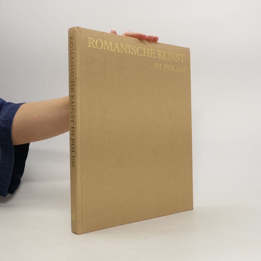 Zygmunt Świechowski Romanische Kunst in Polen